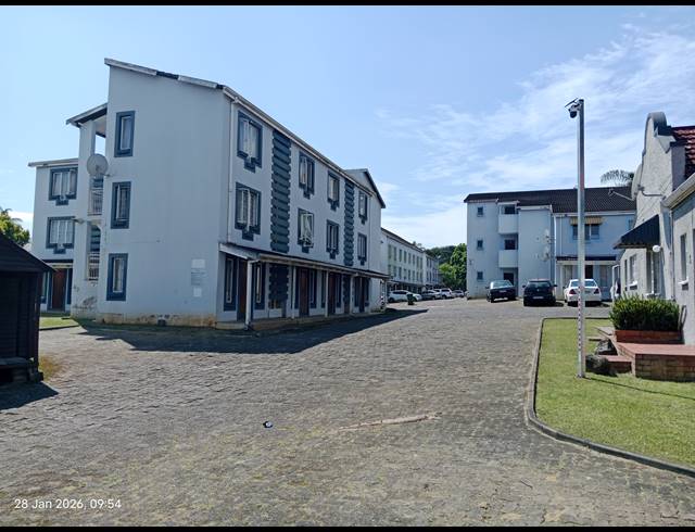 1 BEDROOM APARTMENT FOR SALE IN SCOTTSVILLE